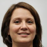 Sarah Johnson (Supply Chain Manager) testimonial